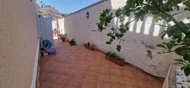 2 quarto Moradia para venda em La Marquesa, Rojales com piscina - 285 000 € (Ref: 9132476)