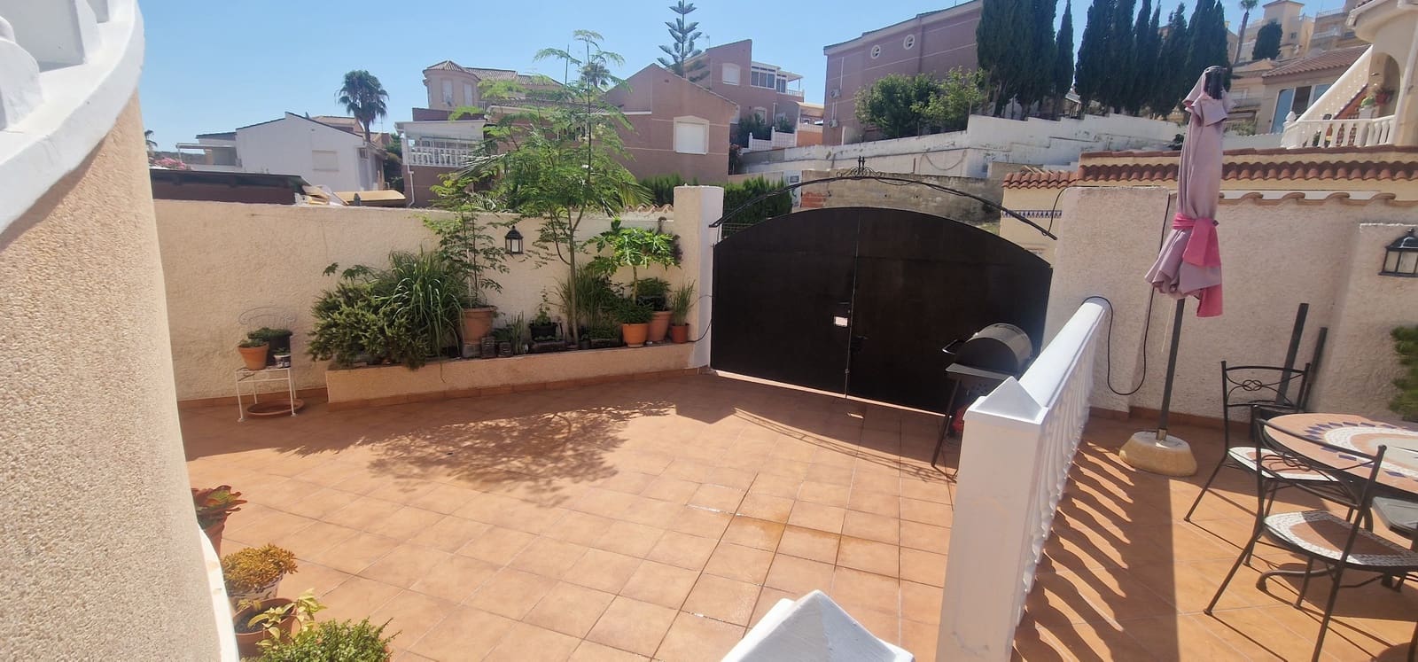 2 soveværelse Villa til salg i La Marquesa med swimmingpool - € 285.000 (Ref: 9132476)