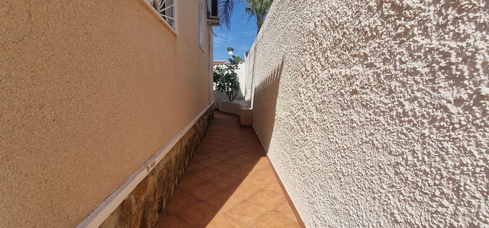 2 soveværelse Villa til salg i La Marquesa med swimmingpool - € 285.000 (Ref: 9132476)