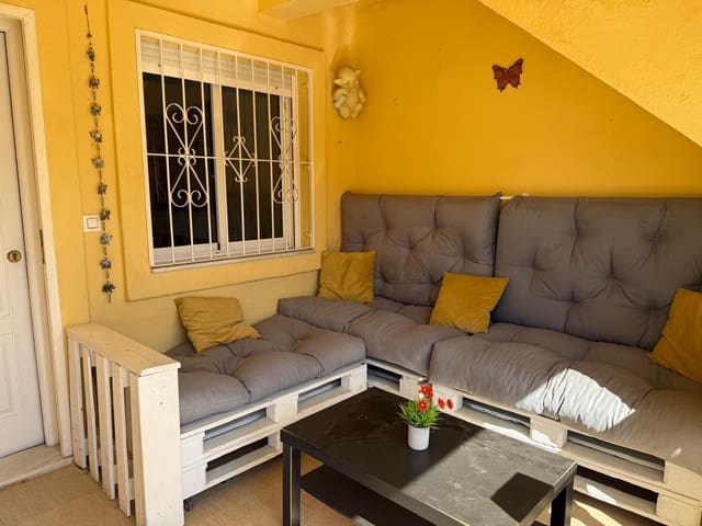 4 Zimmer Apartment zu verkaufen in Villamartin, Orihuela - 189.999 € (Ref: 9137189)
