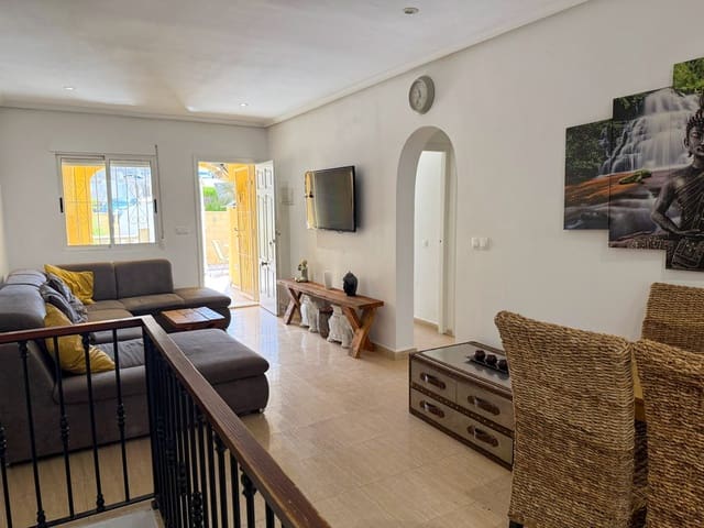 4 Zimmer Apartment zu verkaufen in Villamartin, Orihuela - 189.999 € (Ref: 9137189)