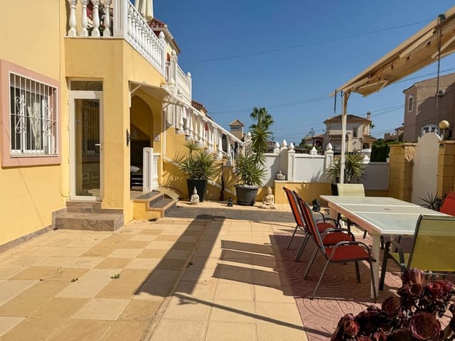 4 Zimmer Apartment zu verkaufen in Villamartin, Orihuela - 189.999 € (Ref: 9137189)