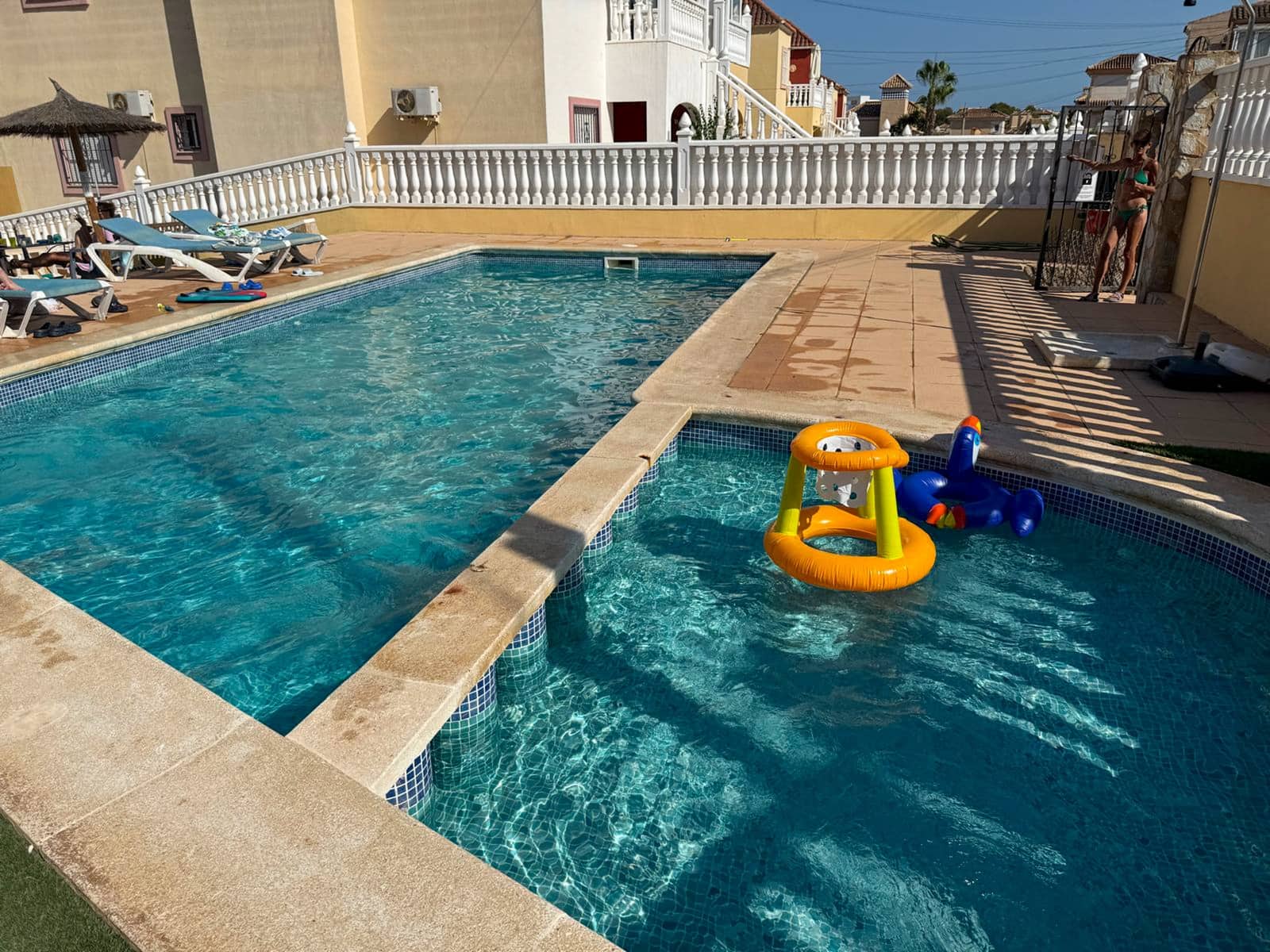 4 bedroom Apartment for sale in Villamartin - € 189,999 (Ref: 9137189)