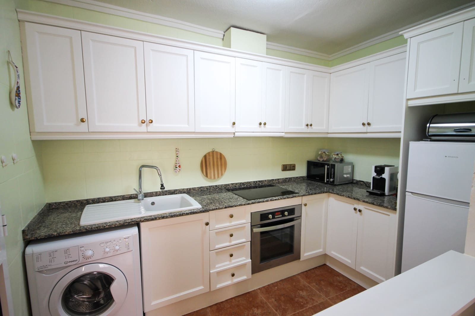 2 bedroom Townhouse for sale in Villamartin - € 157,000 (Ref: 9137190)