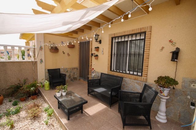 2 soverom Hus til salgs i Villamartin, Orihuela - € 157 000 (Ref: 9137190)