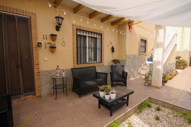 2 soverom Hus til salgs i Villamartin, Orihuela - € 157 000 (Ref: 9137190)