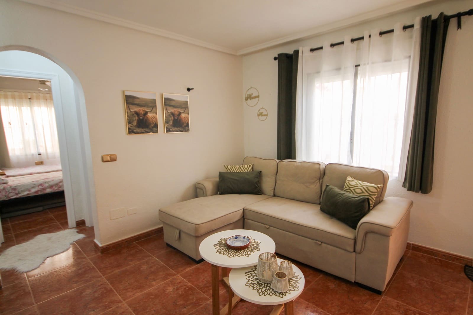 2 bedroom Townhouse for sale in Villamartin - € 157,000 (Ref: 9137190)