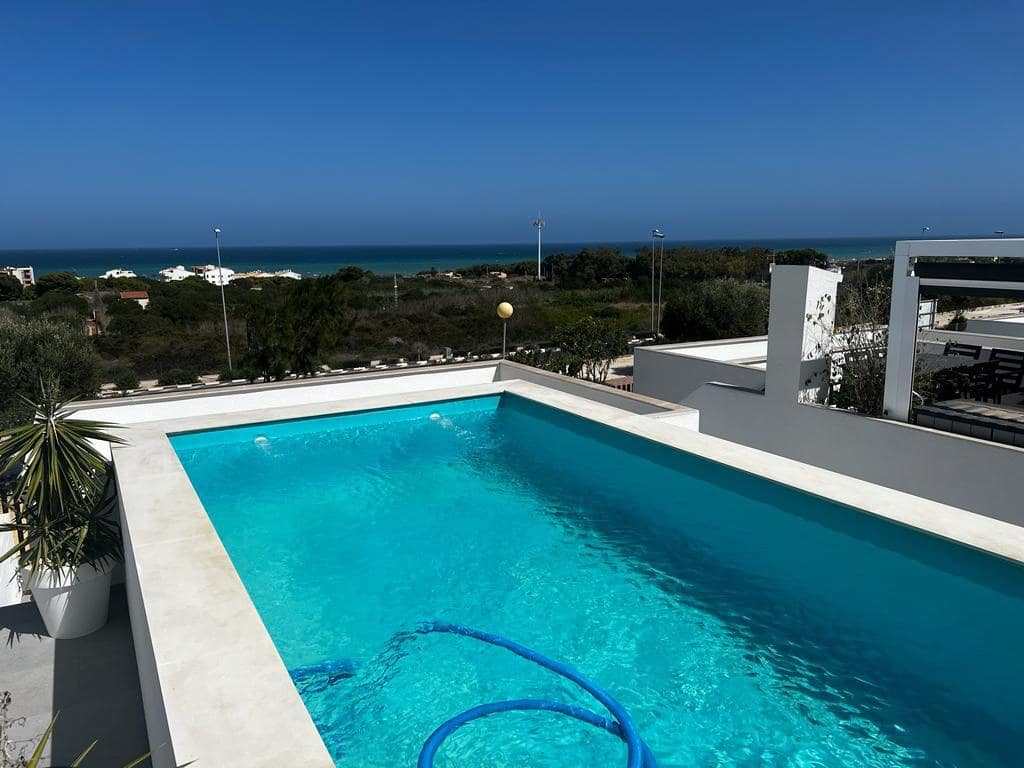 4 soverom Villa til salgs i Guardamar del Segura med svømmebasseng - € 625 000 (Ref: 9143445)