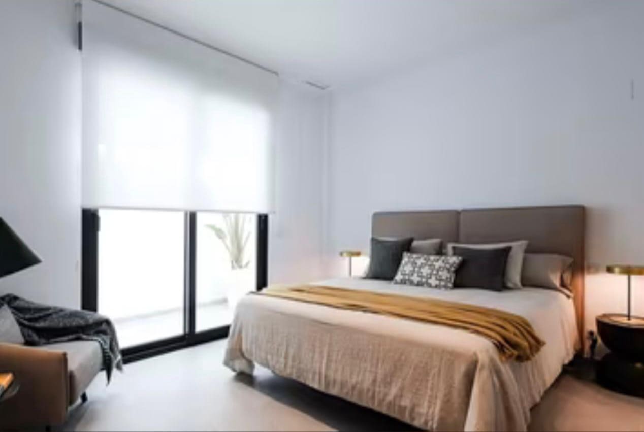 4 soverom Villa til salgs i Guardamar del Segura med svømmebasseng - € 625 000 (Ref: 9143445)