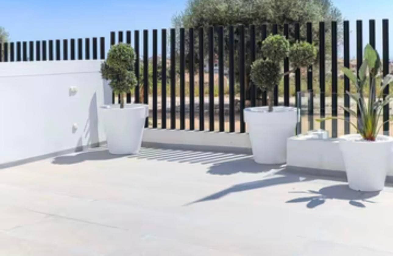 4 soverom Villa til salgs i Guardamar del Segura med svømmebasseng - € 625 000 (Ref: 9143445)