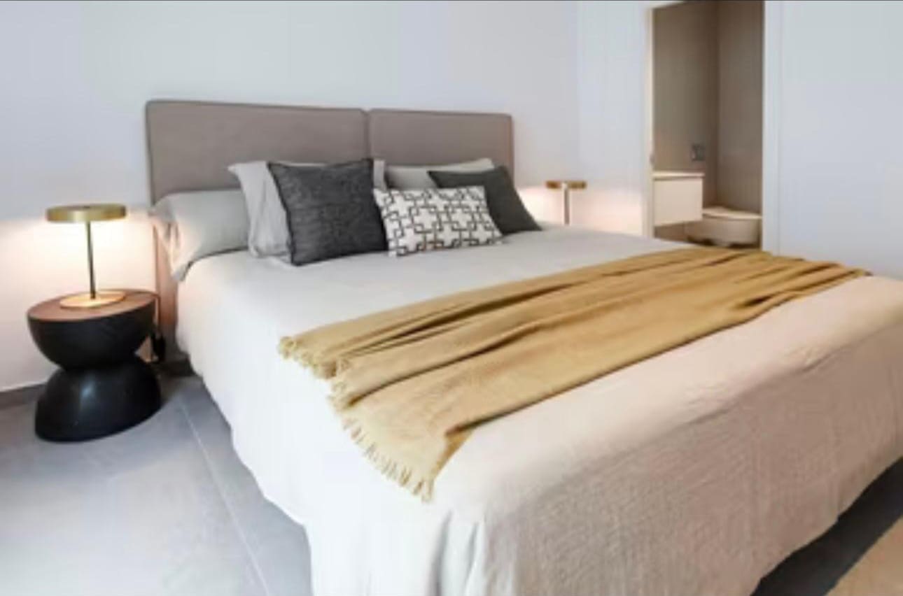 4 soverom Villa til salgs i Guardamar del Segura med svømmebasseng - € 625 000 (Ref: 9143445)