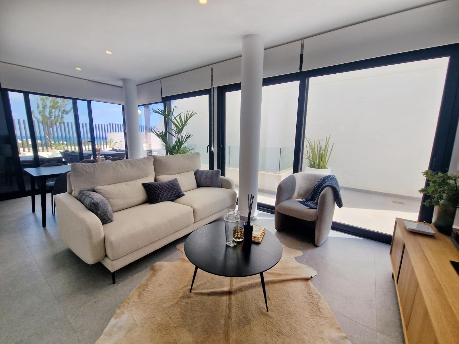 4 soverom Villa til salgs i Guardamar del Segura med svømmebasseng - € 625 000 (Ref: 9143445)