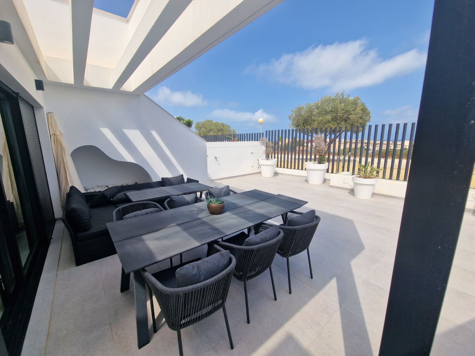 4 soverom Villa til salgs i Guardamar del Segura med svømmebasseng - € 625 000 (Ref: 9143445)