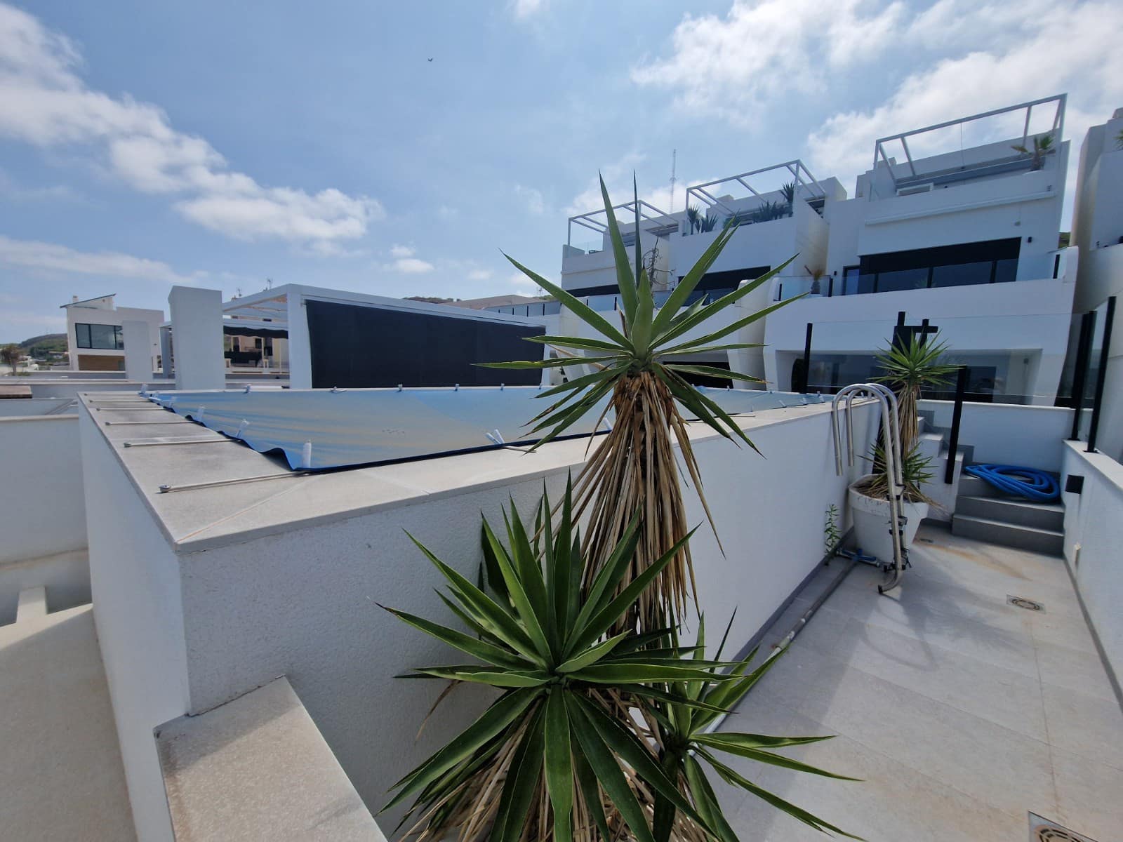 4 soverom Villa til salgs i Guardamar del Segura med svømmebasseng - € 625 000 (Ref: 9143445)