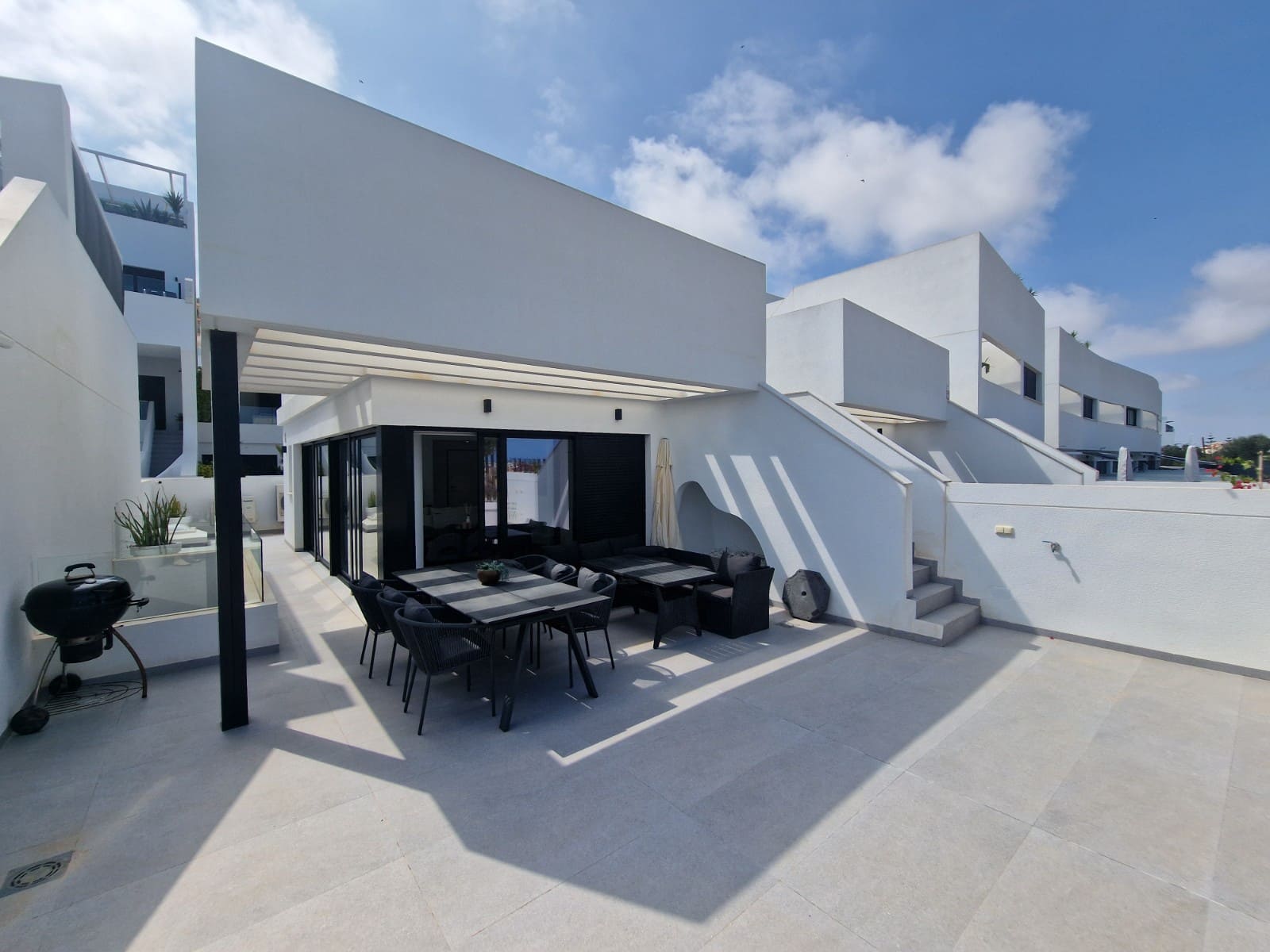 4 soverom Villa til salgs i Guardamar del Segura med svømmebasseng - € 625 000 (Ref: 9143445)