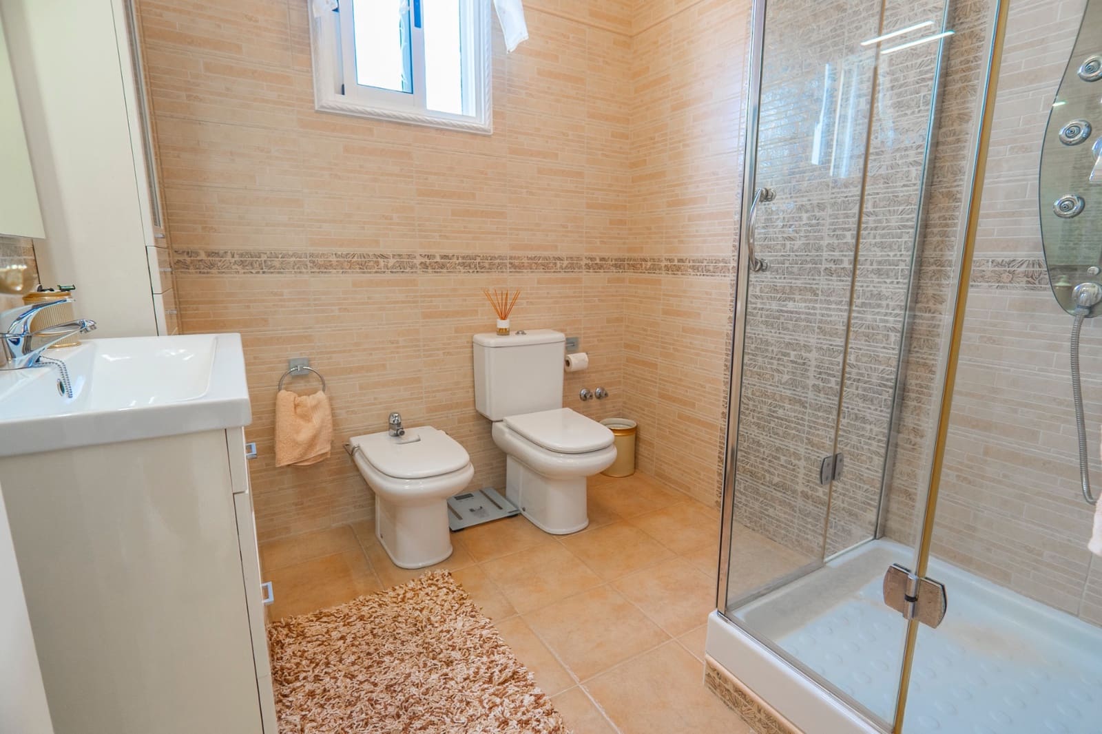 5 chambre Villa/Maison à vendre à Ciudad Quesada avec piscine - 350 000 € (Ref: 9145605)