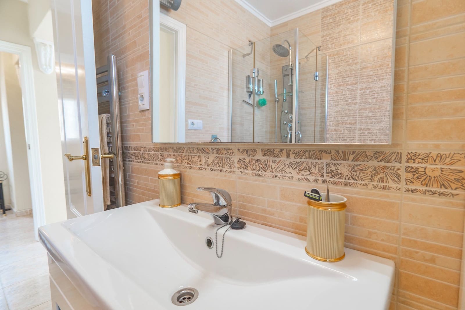 5 chambre Villa/Maison à vendre à Ciudad Quesada avec piscine - 350 000 € (Ref: 9145605)