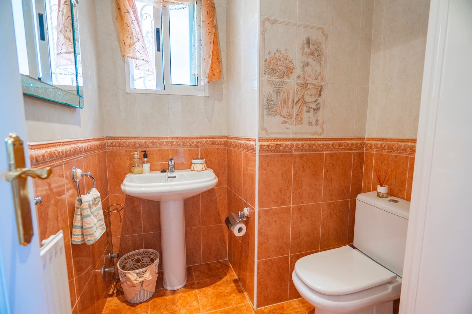 5 chambre Villa/Maison à vendre à Ciudad Quesada avec piscine - 350 000 € (Ref: 9145605)