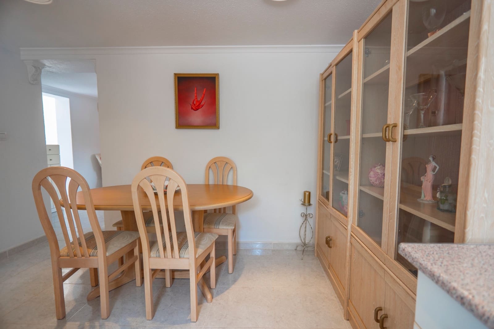 5 chambre Villa/Maison à vendre à Ciudad Quesada avec piscine - 350 000 € (Ref: 9145605)