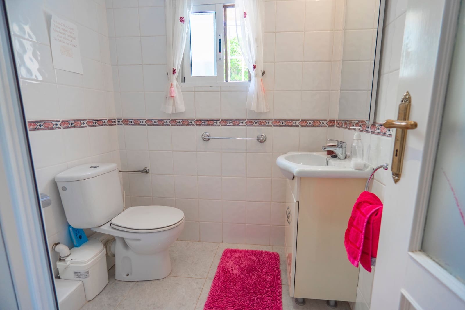 5 chambre Villa/Maison à vendre à Ciudad Quesada avec piscine - 350 000 € (Ref: 9145605)