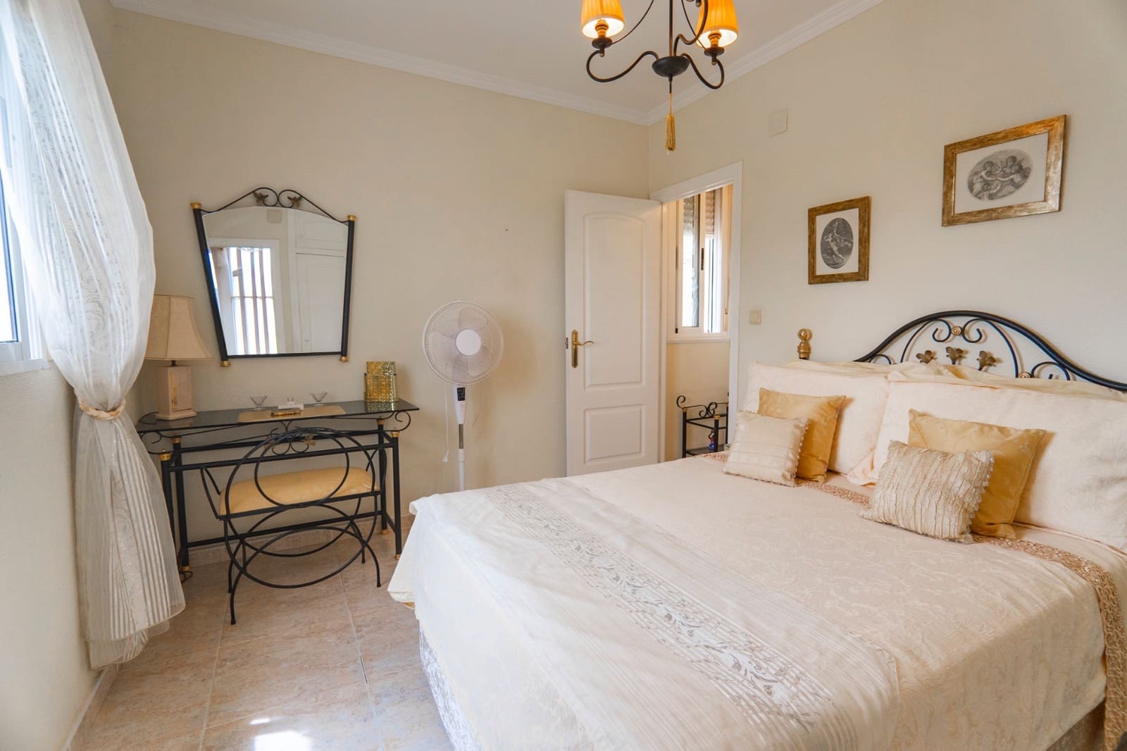 5 chambre Villa/Maison à vendre à Ciudad Quesada avec piscine - 350 000 € (Ref: 9145605)