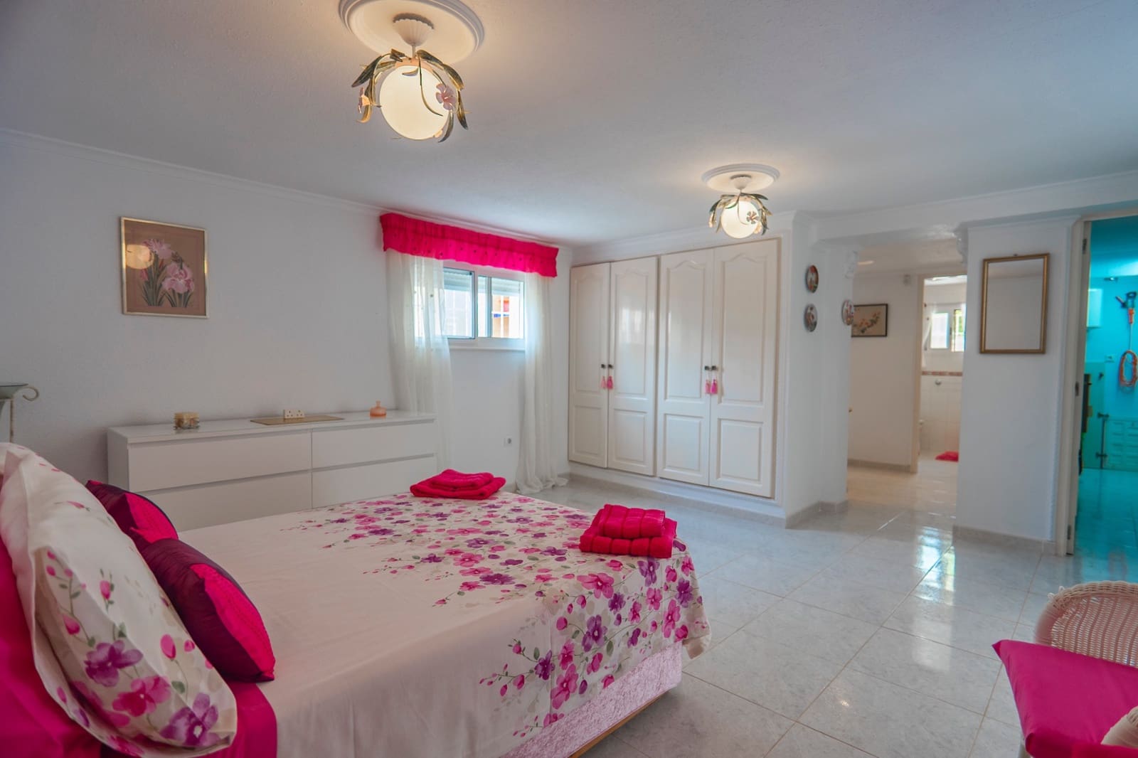 5 chambre Villa/Maison à vendre à Ciudad Quesada avec piscine - 350 000 € (Ref: 9145605)