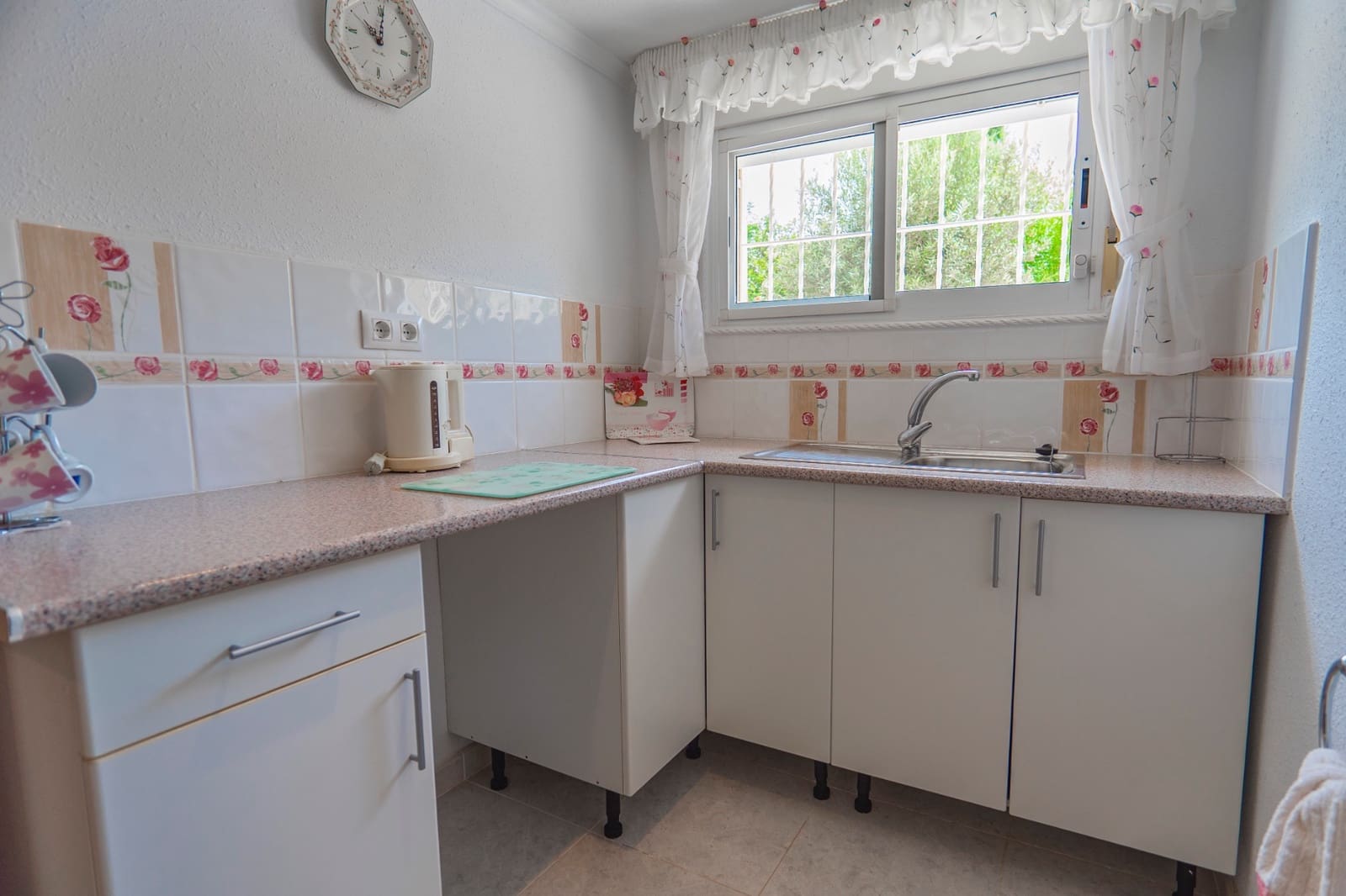 5 chambre Villa/Maison à vendre à Ciudad Quesada avec piscine - 350 000 € (Ref: 9145605)