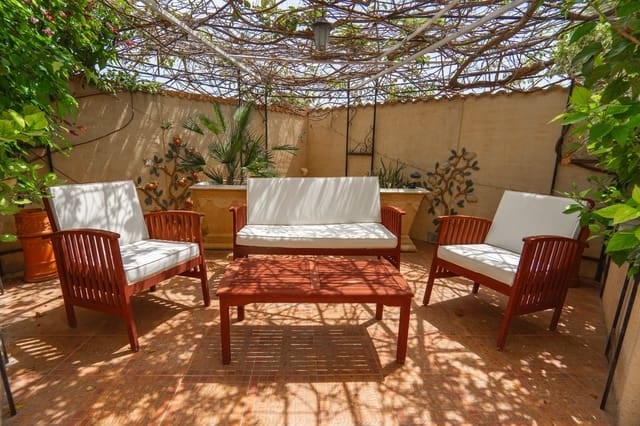 5 chambre Villa/Maison à vendre à Ciudad Quesada, Rojales avec piscine - 350 000 € (Ref: 9145605)