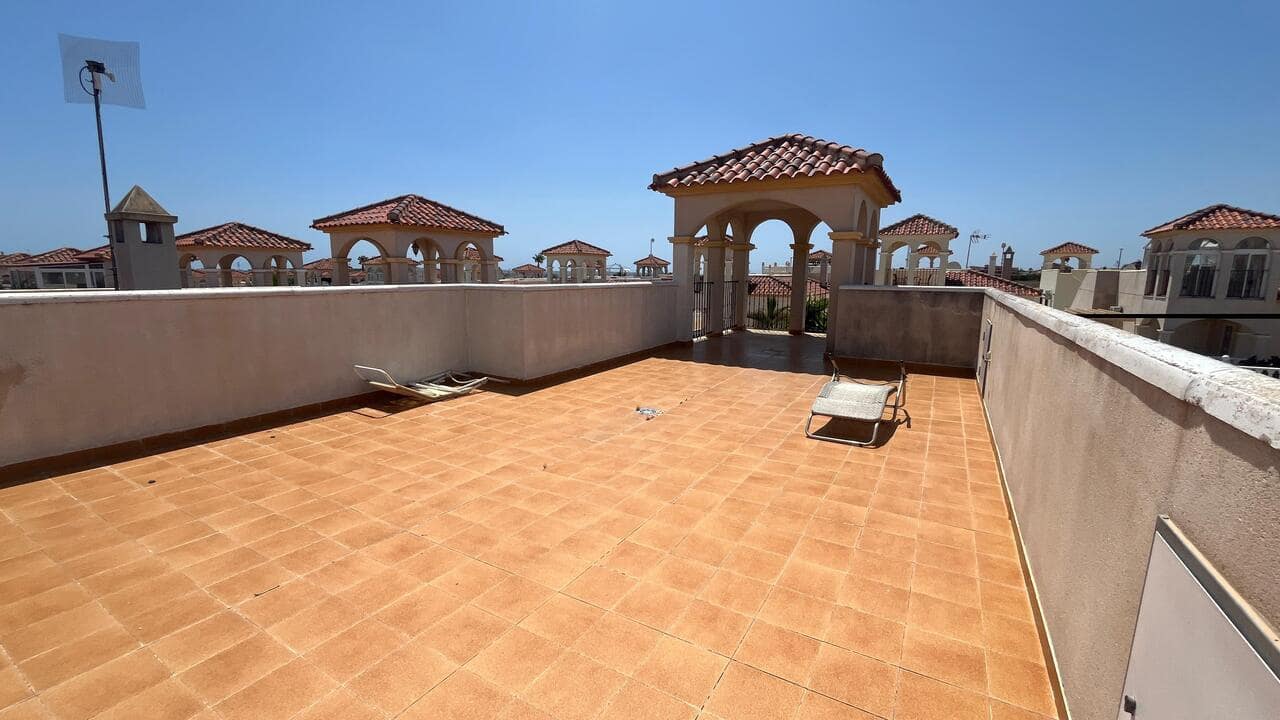 3 quarto Moradia para venda em Algorfa com piscina - 207 000 € (Ref: 9163801)