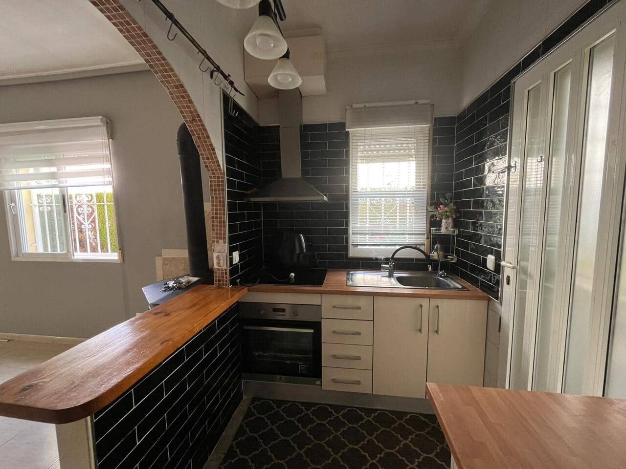 3 quarto Moradia para venda em Algorfa com piscina - 207 000 € (Ref: 9163801)