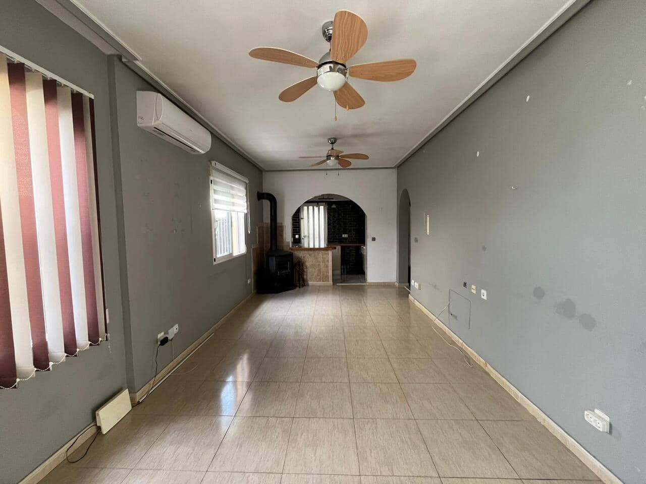 3 quarto Moradia para venda em Algorfa com piscina - 207 000 € (Ref: 9163801)