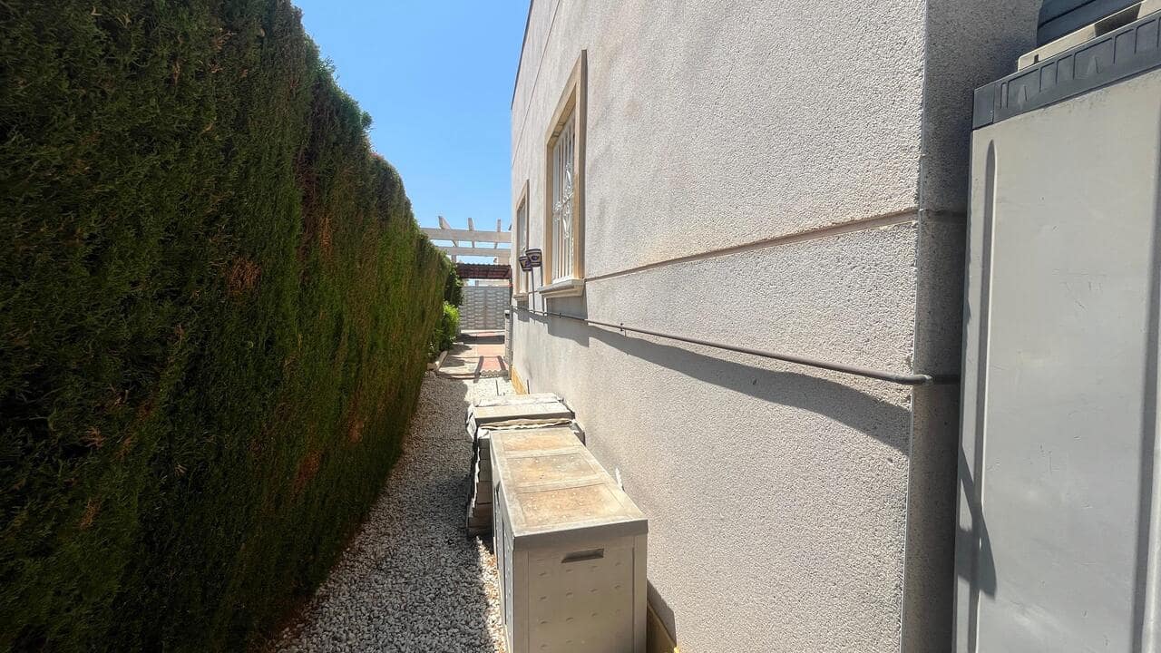 3 quarto Moradia para venda em Algorfa com piscina - 207 000 € (Ref: 9163801)