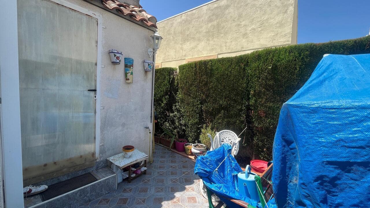 3 quarto Moradia para venda em Algorfa com piscina - 207 000 € (Ref: 9163801)