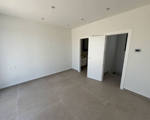 3 sypialnia Willa na sprzedaż w Ciudad Quesada, Rojales z basenem - 799 900 € (Ref: 9163808)