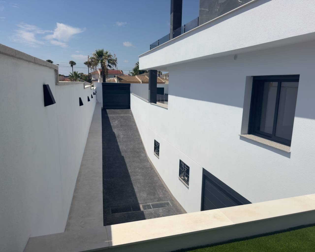 3 makuuhuone Huvila myytävänä paikassa Ciudad Quesada mukana uima-altaan - 799 900 € (Ref: 9163808)