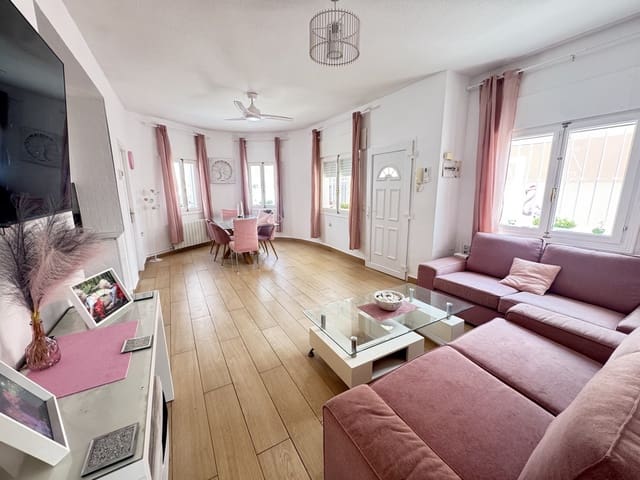 5 bedroom Villa for sale in La Florida, Orihuela - € 349,000 (Ref: 9166949)