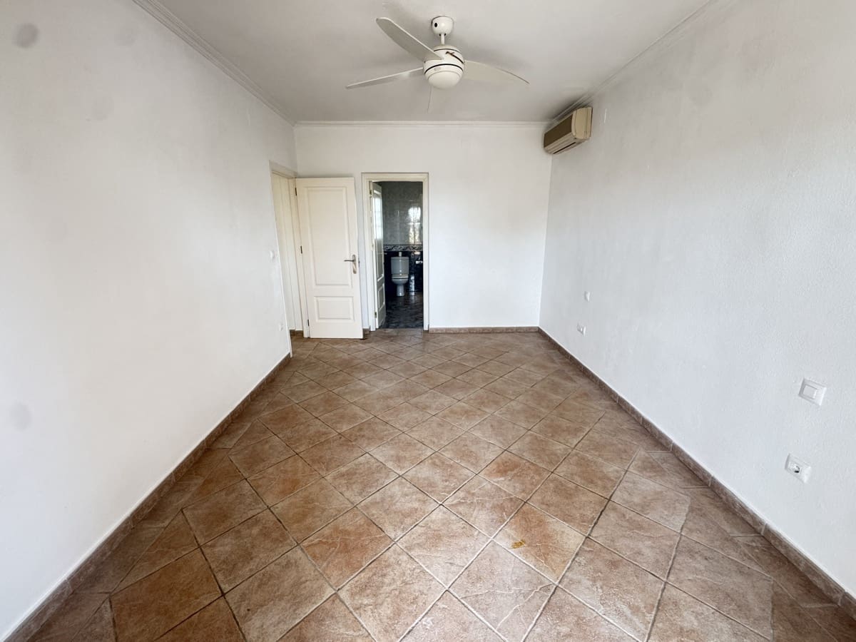 3 sypialnia Willa na sprzedaż w San Miguel de Salinas z basenem - 345 000 € (Ref: 9166950)