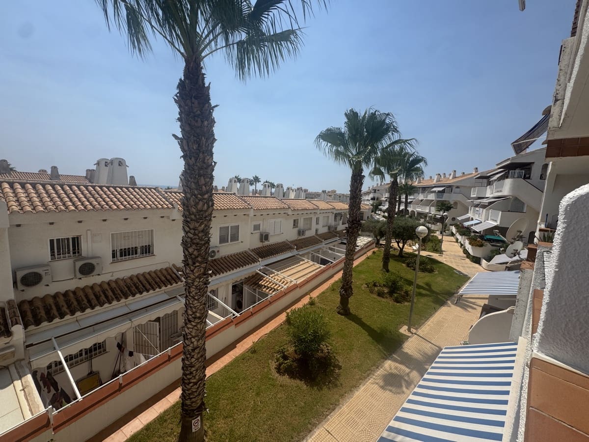 2 quarto Apartamento para venda em Campoamor com piscina - 285 000 € (Ref: 9177326)