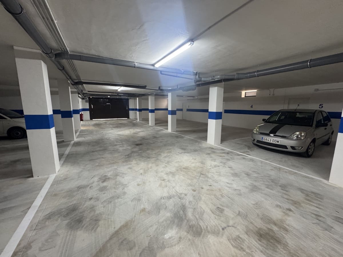 2 sypialnia Apartament na sprzedaż w Villamartin z basenem - 339 000 € (Ref: 9177327)