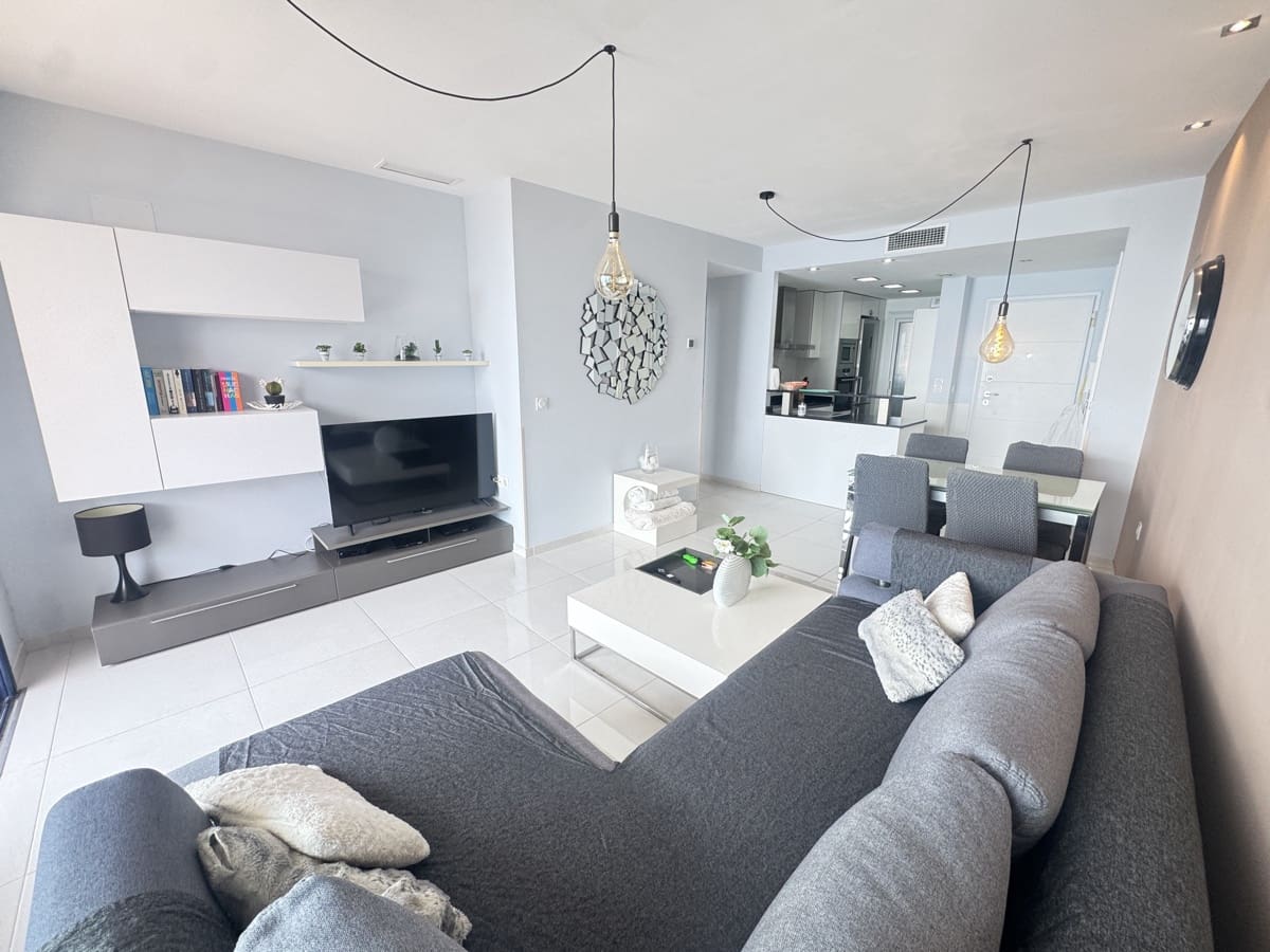 2 bedroom Apartment for sale in Punta Prima with pool - € 440,000 (Ref: 9178155)