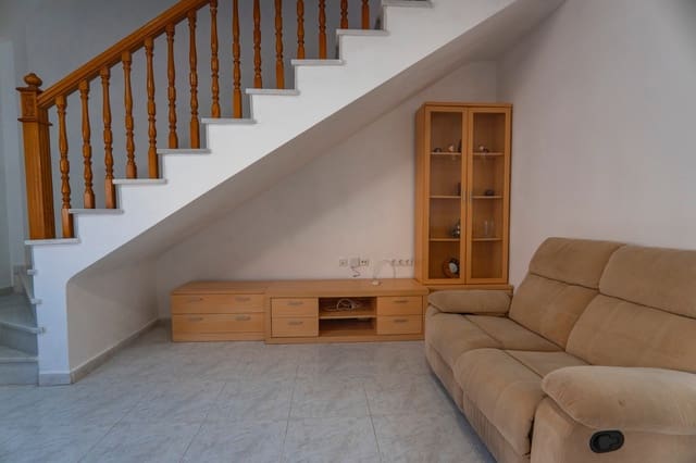 3 makuuhuone Huvila myytävänä paikassa Ciudad Quesada, Rojales mukana uima-altaan - 164 950 € (Ref: 9189147)