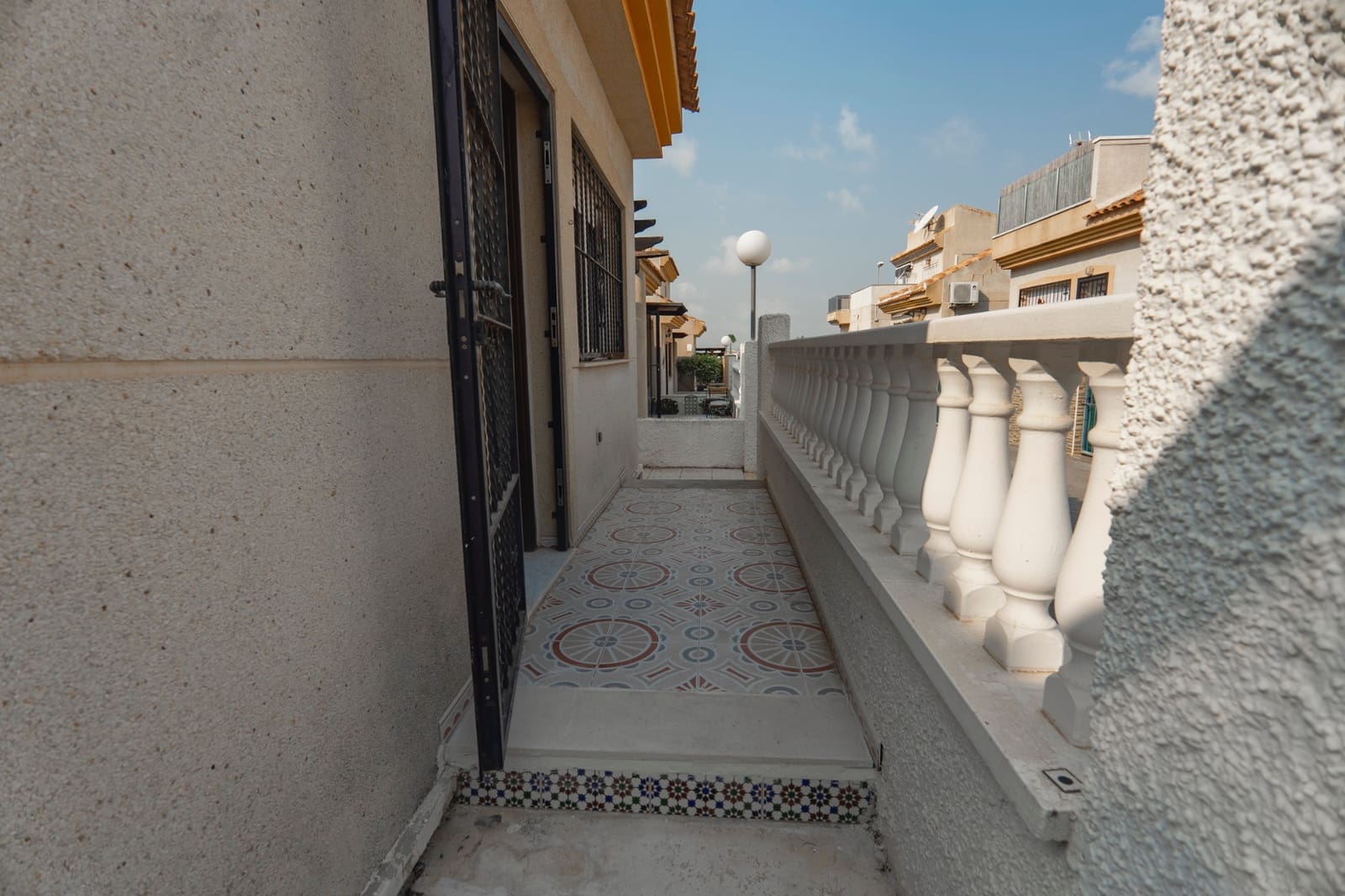 3 bedroom Villa for sale in Ciudad Quesada with pool - € 164,950 (Ref: 9189147)