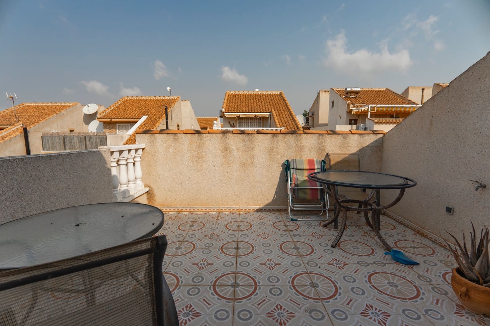 3 bedroom Villa for sale in Ciudad Quesada with pool - € 164,950 (Ref: 9189147)