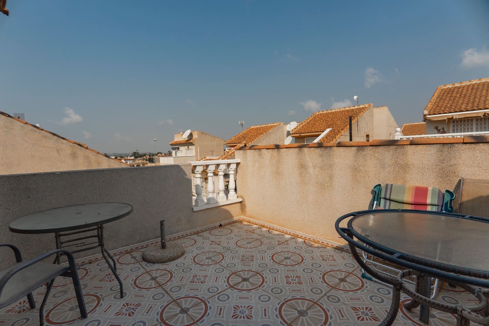 3 bedroom Villa for sale in Ciudad Quesada with pool - € 164,950 (Ref: 9189147)