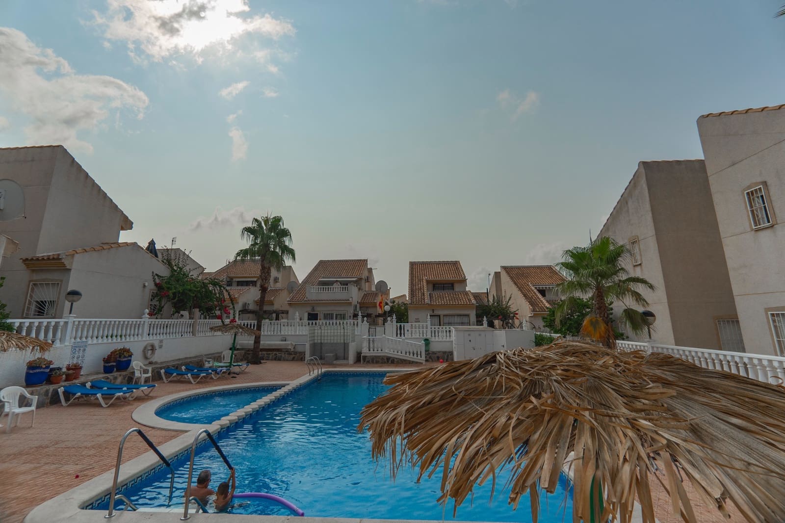 3 bedroom Villa for sale in Ciudad Quesada with pool - € 164,950 (Ref: 9189147)