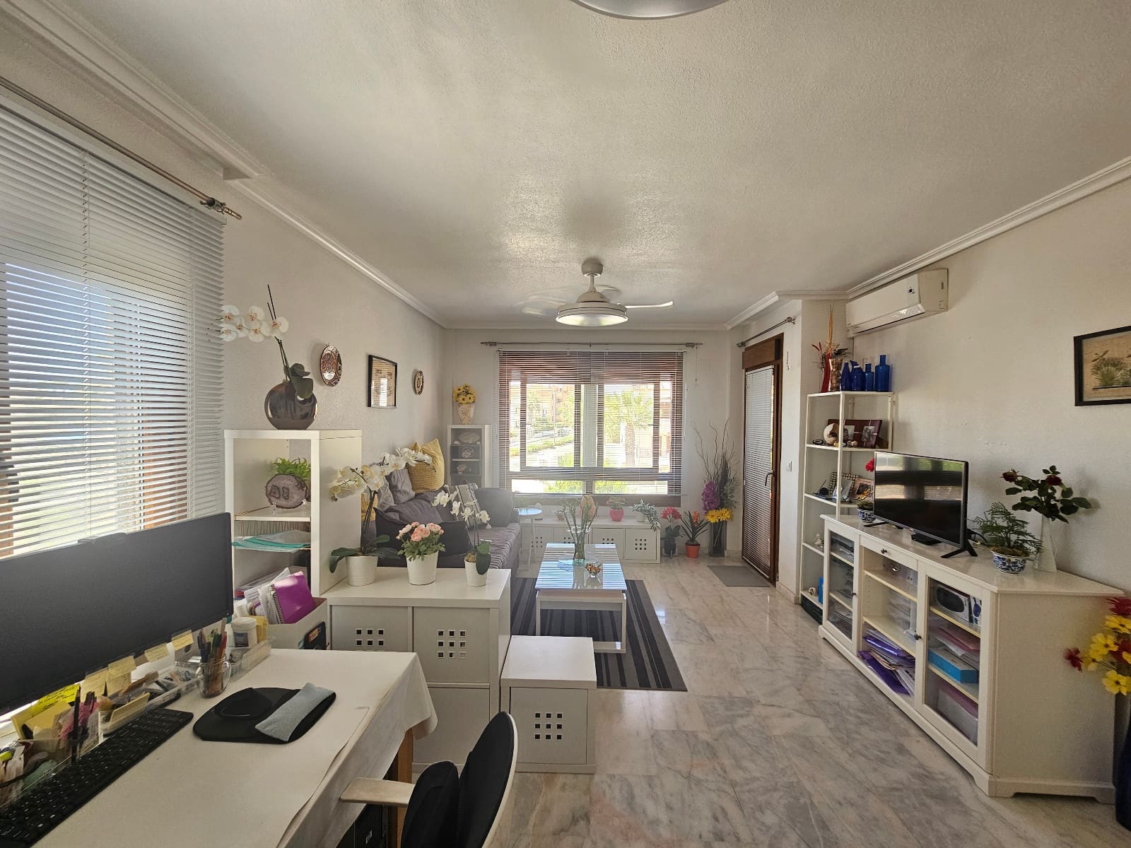 2 bedroom Apartment for sale in Villamartin with pool - € 179,999 (Ref: 9192411)