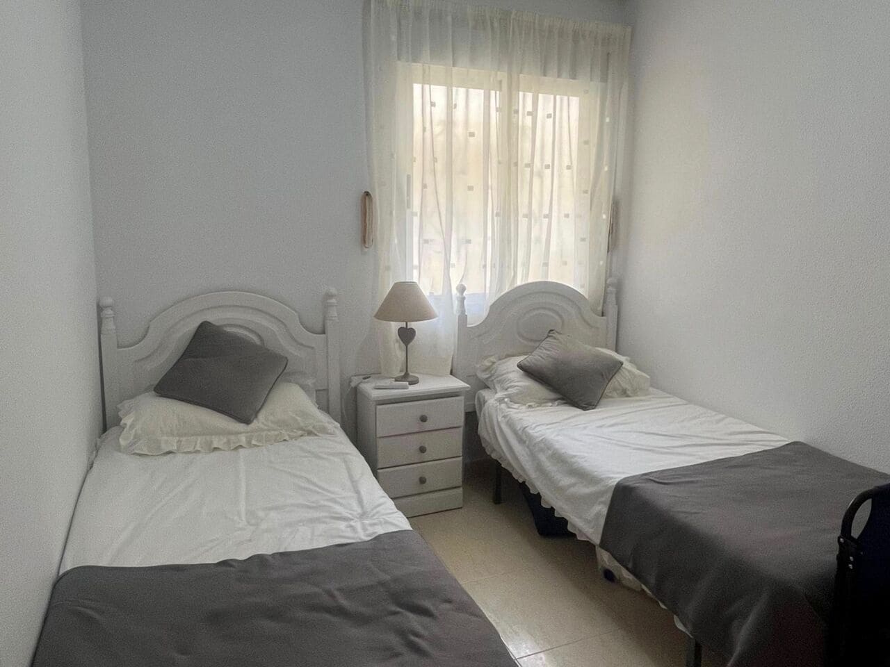 2 chambre Appartement à vendre à Algorfa avec piscine - 120 000 € (Ref: 9198468)