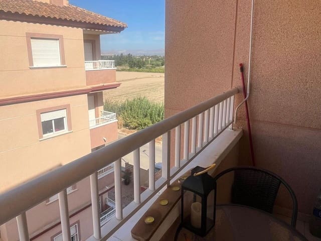 2 chambre Appartement à vendre à Algorfa avec piscine - 120 000 € (Ref: 9198468)