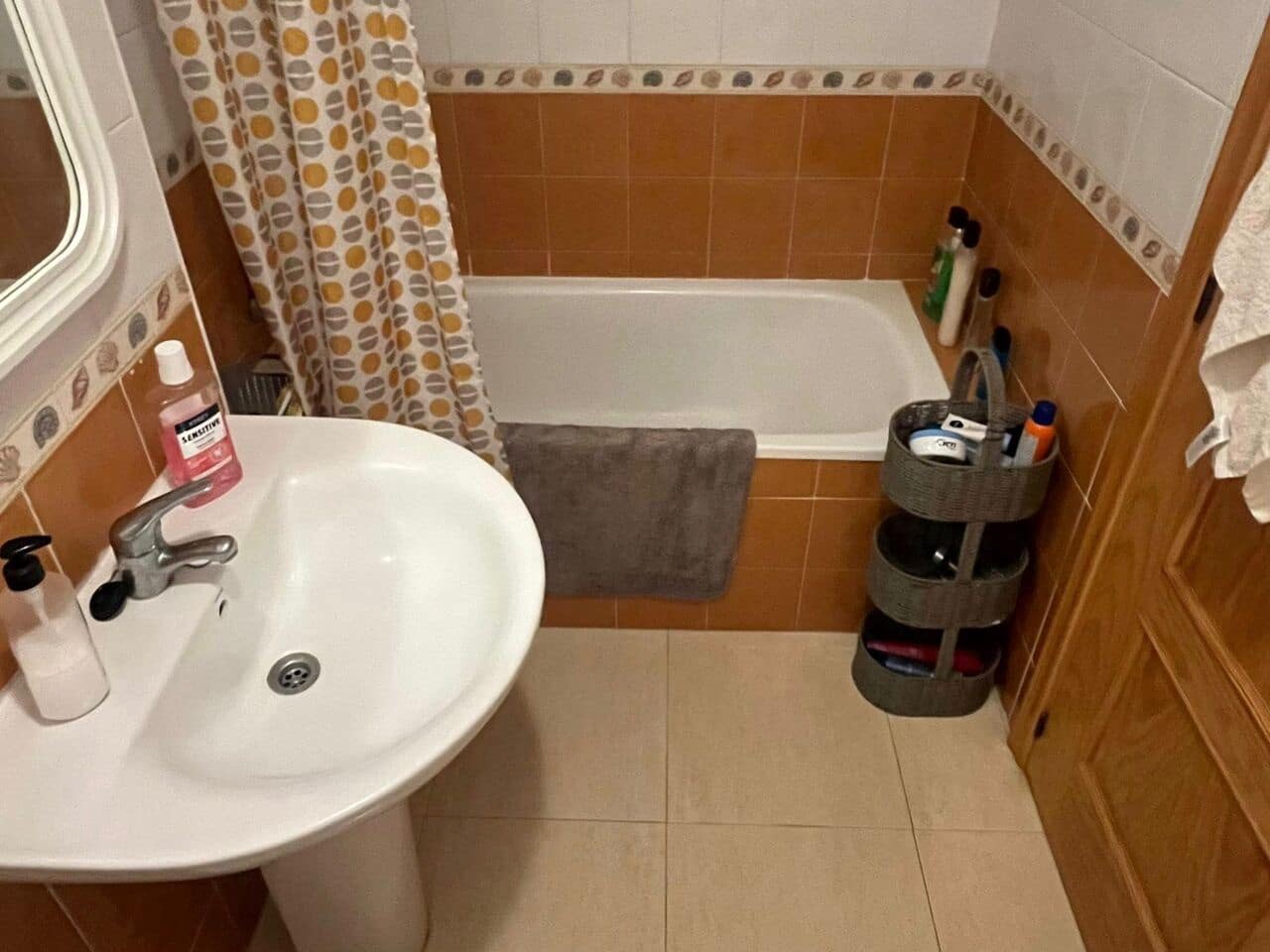 2 chambre Appartement à vendre à Algorfa avec piscine - 120 000 € (Ref: 9198468)