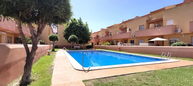 3 bedroom Townhouse for sale in Cabo Roig, Orihuela with pool - € 234,900 (Ref: 9198473)